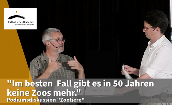 Quelle: Katholische Akademie der Erzdiözese Freiburg