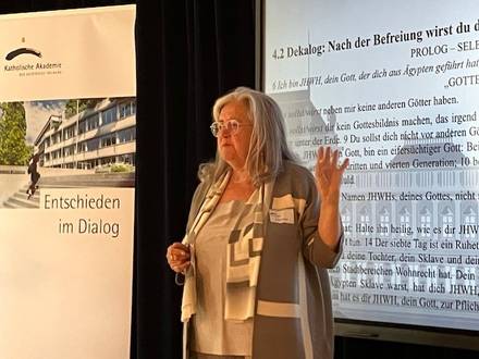 Quelle: Katholische Akademie der Erzdiözese Freiburg