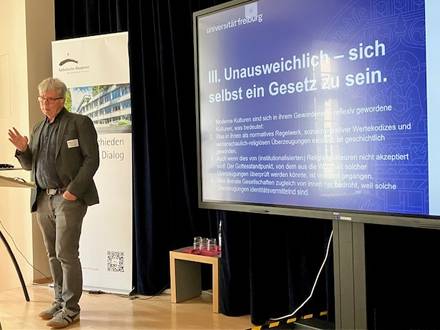Quelle: Katholische Akademie der Erzdiözese Freiburg