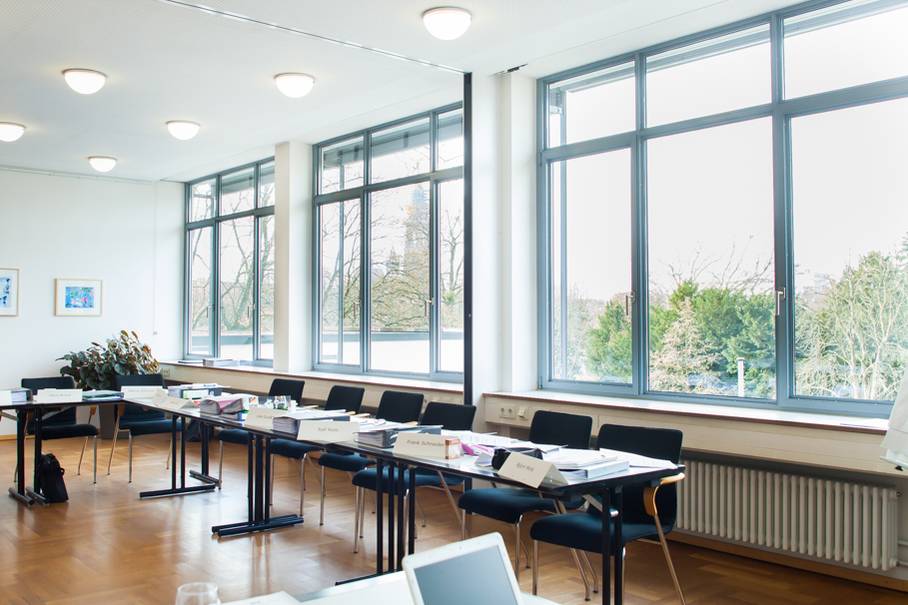 Quelle: A. Limbrunner / H. Trefzer, Katholische Akademie Freiburg