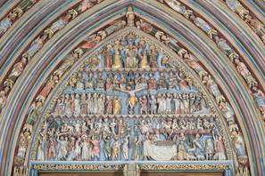 Quelle: Erzbischöfliches Ordinariat Freiburg i. Br. /Bildarchiv / Aufnahme Peter Trenkle