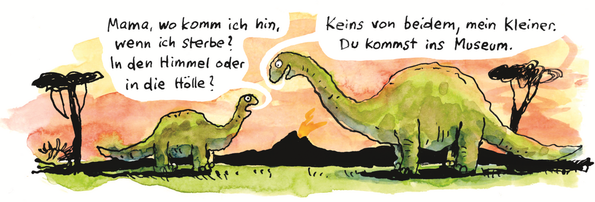 Quelle: © Anke Kuhl, Klett Kinderbuch 2023