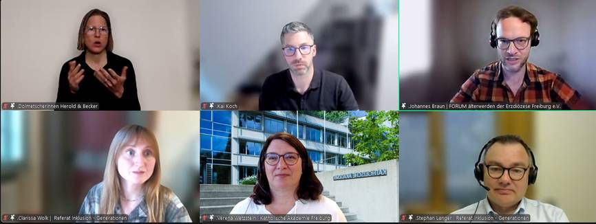 Quelle: Palliative Care Forum der Erzdiözese Freiburg