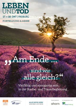 Quelle: Messe Leben und Tod 2025