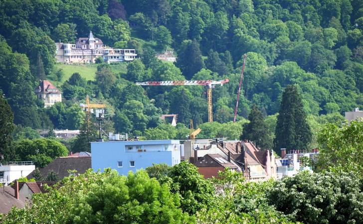 Quelle: Erzdiözese Freiburg